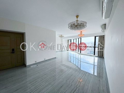 Rare 3 bedroom with parking | Rental, Dynasty Court 帝景園 | Central District (OKAY-R13748)_0