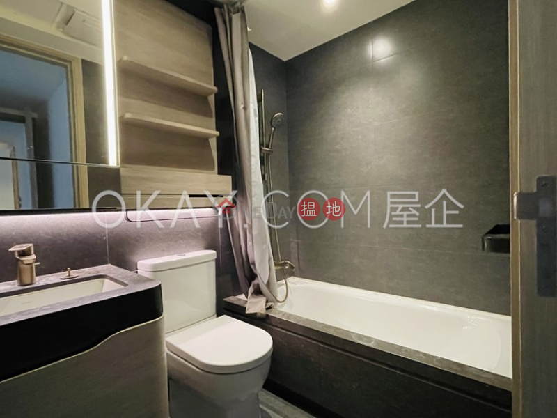 Gorgeous 3 bedroom with balcony | For Sale | Fleur Pavilia Tower 1 柏蔚山 1座 Sales Listings