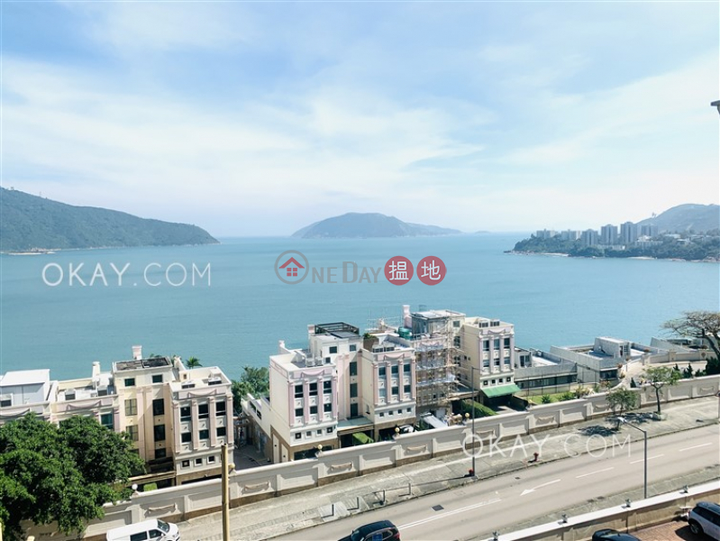 Efficient 3 bedroom with sea views, balcony | Rental | Faber Court 輝百閣 Rental Listings