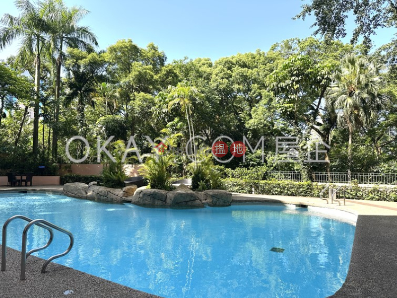 Property Search Hong Kong | OneDay | Residential | Rental Listings | Rare 3 bedroom on high floor with balcony & parking | Rental