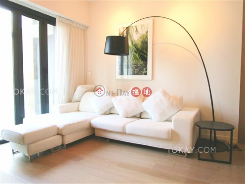 Charming 1 bedroom with balcony | For Sale, 38 Caine Road | Western District | Hong Kong, Sales HK$ 13.47M