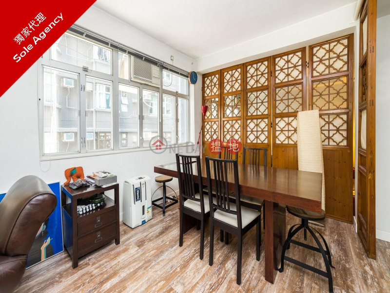 西摩道13號-請選擇-住宅|出售樓盤HK$ 1,500萬