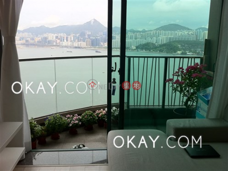 Tower 1 Grand Promenade Middle Residential, Sales Listings, HK$ 22M