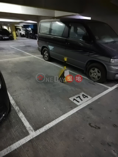 CARPARK, Seaview Garden Block 2 海景花園 2座 | Tuen Mun (CITYE-2697716721)_0