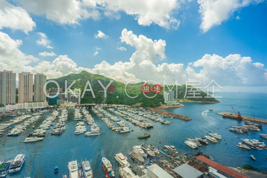Property Search Hong Kong | OneDay | Residential | Rental Listings Beautiful 2 bedroom on high floor | Rental