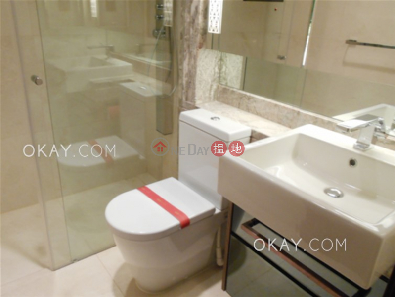 Unique 1 bedroom with balcony | Rental, The Avenue Tower 2 囍匯 2座 Rental Listings | Wan Chai District (OKAY-R289845)