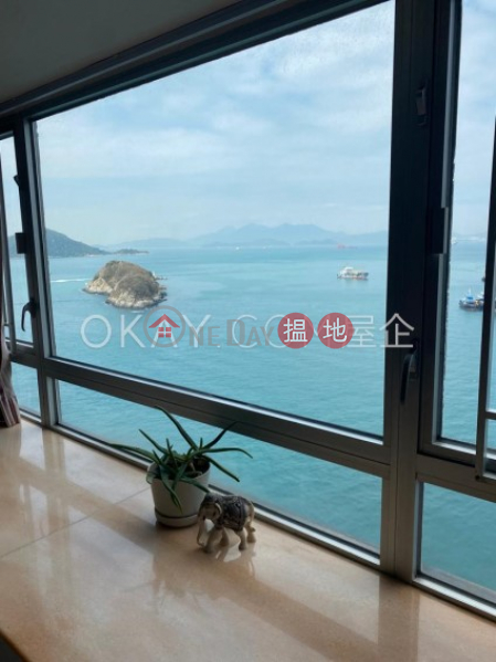 HK$ 55,000/ month South Horizons Phase 2, Yee Ngar Court Block 9 Southern District | Stylish 4 bedroom with sea views | Rental