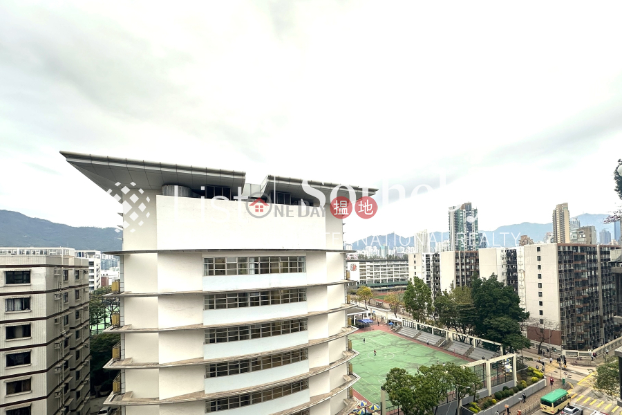 Property Search Hong Kong | OneDay | Residential, Sales Listings | Property for Sale at Cheerbond Court with more than 4 Bedrooms