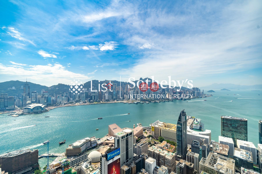 Property for Rent at The Masterpiece with 3 Bedrooms | The Masterpiece 名鑄 Rental Listings