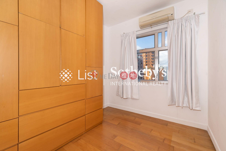 Evelyn Towers | Unknown | Residential Rental Listings, HK$ 45,000/ month