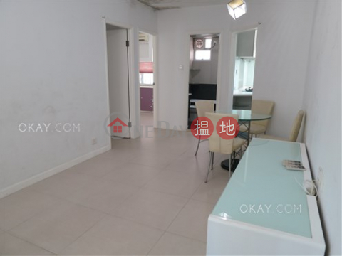 Charming 2 bedroom with parking | Rental, Robinson Crest 賓士花園 | Western District (OKAY-R40248)_0