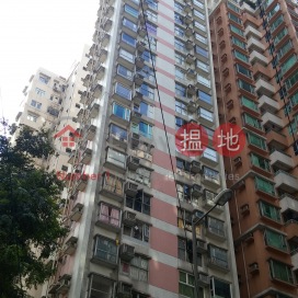 Fulham Court,North Point, Hong Kong Island
