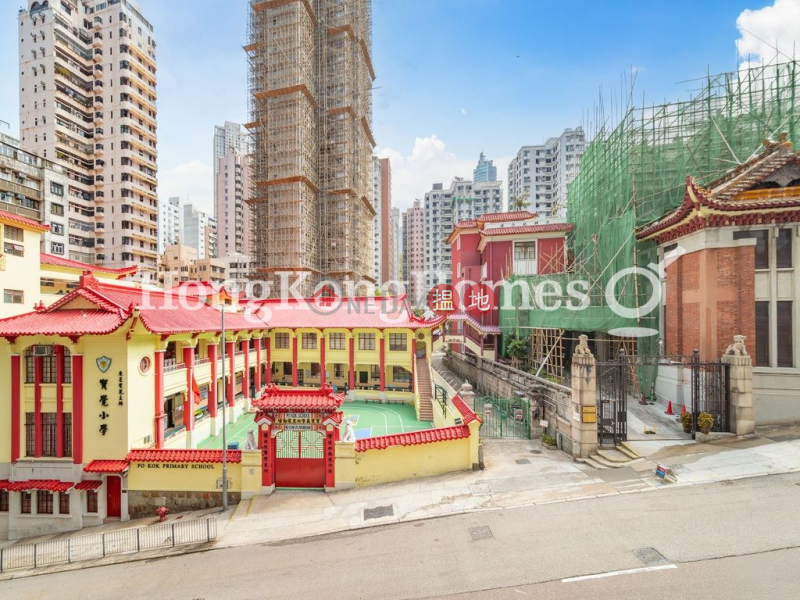 香港搵樓|租樓|二手盤|買樓| 搵地 | 住宅-出售樓盤山光苑兩房一廳單位出售