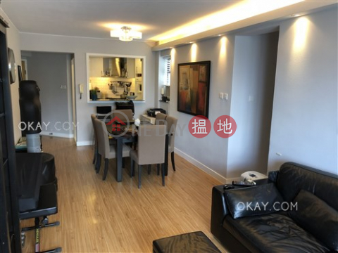 Intimate 4 bedroom on high floor | For Sale | Discovery Bay, Phase 5 Greenvale Village, Greenbelt Court (Block 9) 愉景灣 5期頤峰 濤山閣(9座) _0
