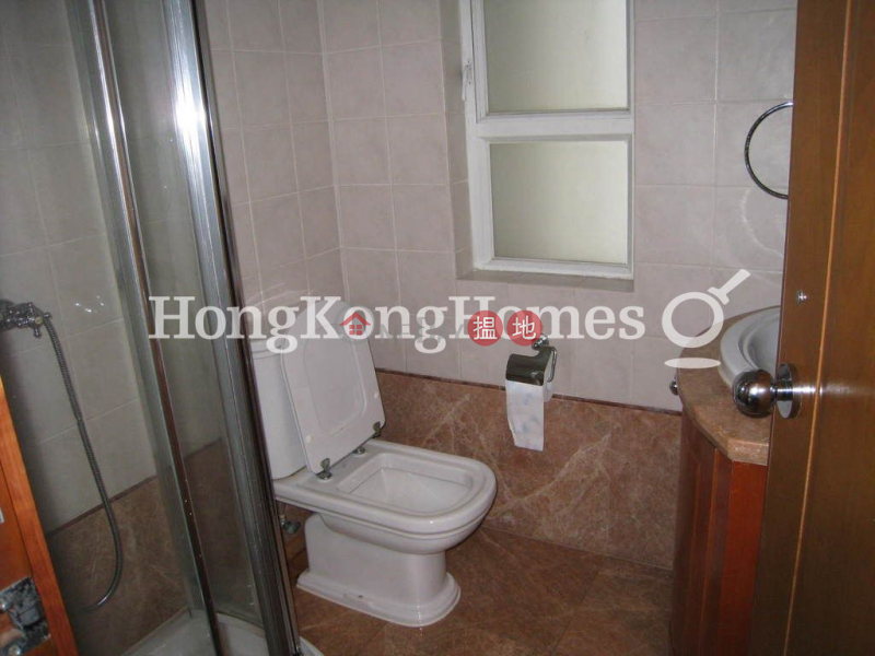 3 Bedroom Family Unit for Rent at Star Crest 9 Star Street | Wan Chai District | Hong Kong, Rental HK$ 58,000/ month