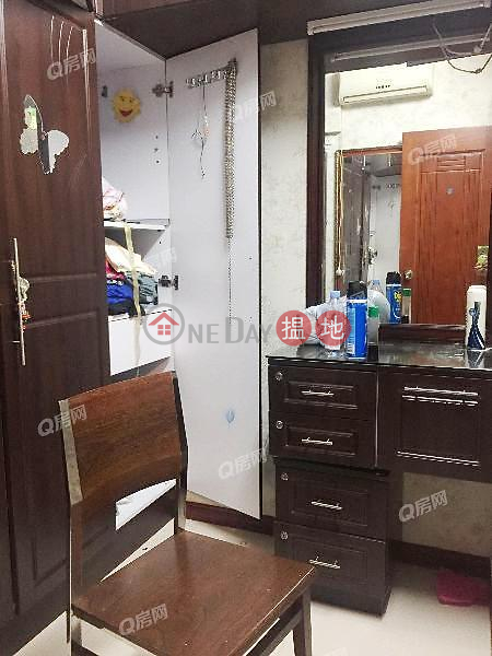 Property Search Hong Kong | OneDay | Residential Sales Listings | 311 Nathan Road Hong Kiu Mansion | 3 bedroom Mid Floor Flat for Sale