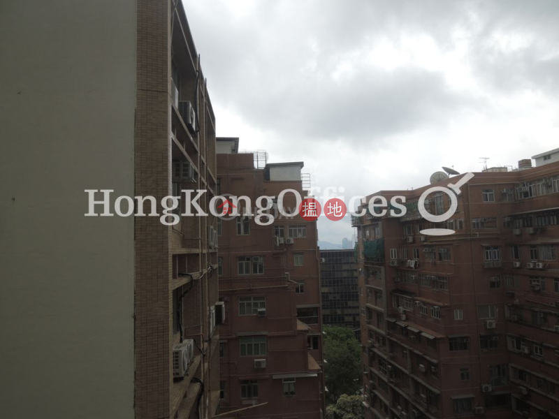 赫德道8號寫字樓租單位出租|油尖旺赫德道8號(8 Hart Avenue)出租樓盤 (HKO-64715-ACHR)