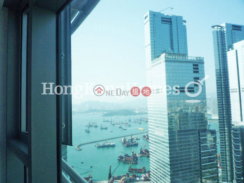 Property Search Hong Kong | OneDay | Residential | Rental Listings | 2 Bedroom Unit for Rent at The Harbourside Tower 2