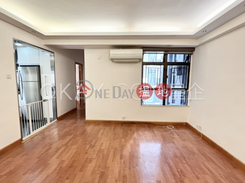 Unique 3 bedroom on high floor | Rental, Corona Tower 嘉景臺 | Central District (OKAY-R45766)_0