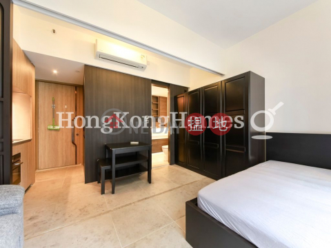 Studio Unit for Rent at Bohemian House, Bohemian House 瑧璈 | Western District (Proway-LID161340R)_0