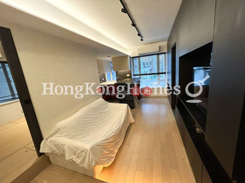 香港搵樓|租樓|二手盤|買樓| 搵地 | 住宅-出租樓盤-金風大廈一房單位出租