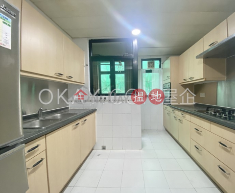 Gorgeous 3 bedroom with parking | Rental, Regent Palisades 帝柏園 | Western District (OKAY-R72316)_0