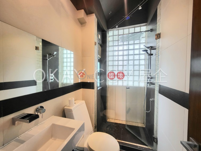 Property Search Hong Kong | OneDay | Residential | Rental Listings Popular 3 bed on high floor with sea views & balcony | Rental