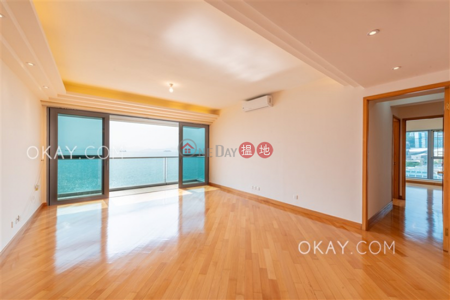 Stylish 4 bedroom with balcony & parking | Rental | Phase 2 South Tower Residence Bel-Air 貝沙灣2期南岸 Rental Listings