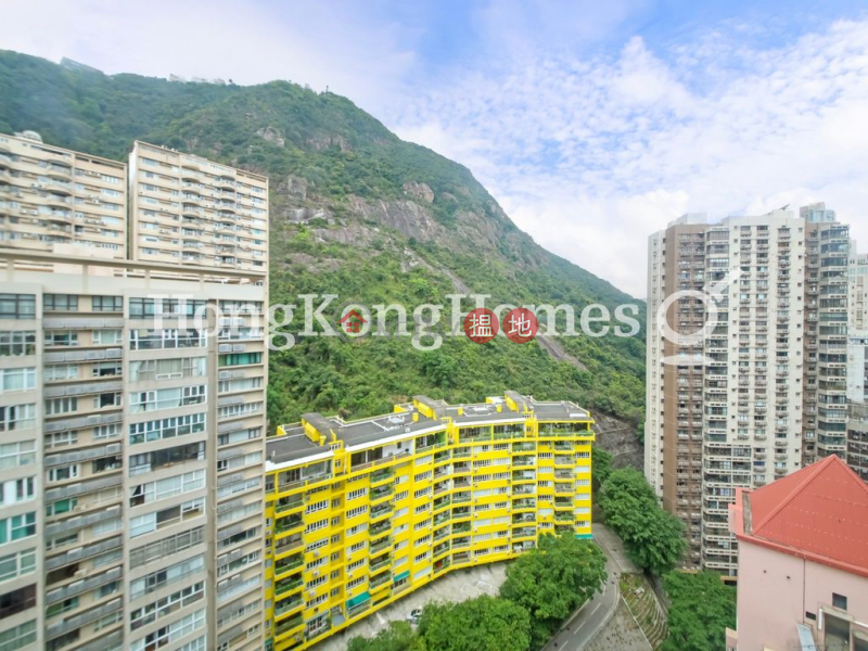 Property Search Hong Kong | OneDay | Residential | Sales Listings | 2 Bedroom Unit at Conduit Tower | For Sale