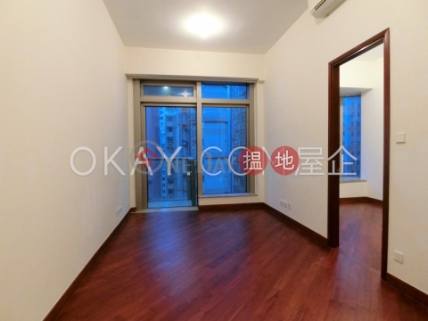 Gorgeous 1 bedroom with balcony | For Sale | The Avenue Tower 2 囍匯 2座 _0