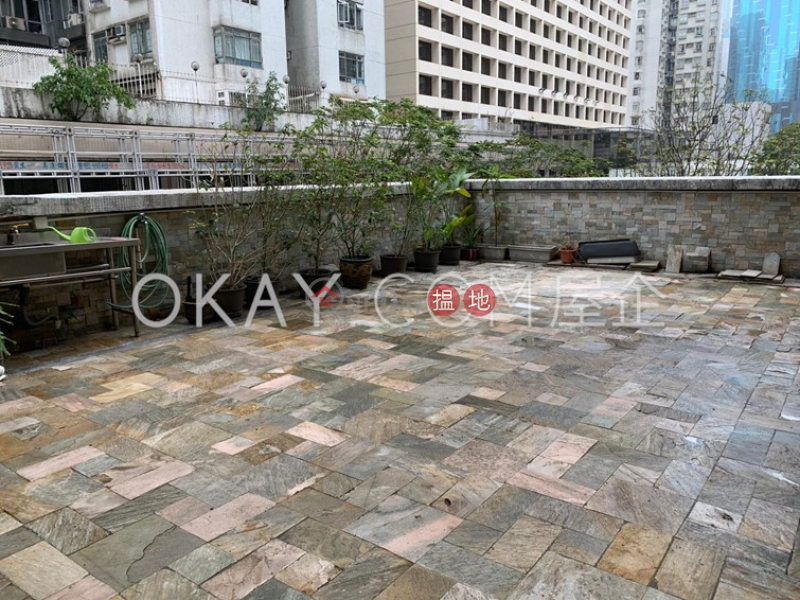 Property Search Hong Kong | OneDay | Residential | Sales Listings | Efficient 3 bedroom with terrace | For Sale