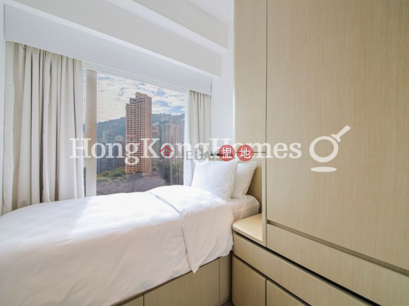 3 Bedroom Family Unit for Rent at Townplace Soho | 18 Caine Road | Western District, Hong Kong | Rental, HK$ 59,700/ month