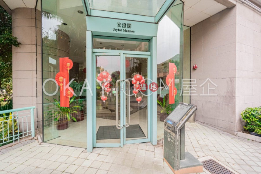 Property Search Hong Kong | OneDay | Residential Rental Listings, Elegant 4 bedroom with balcony | Rental