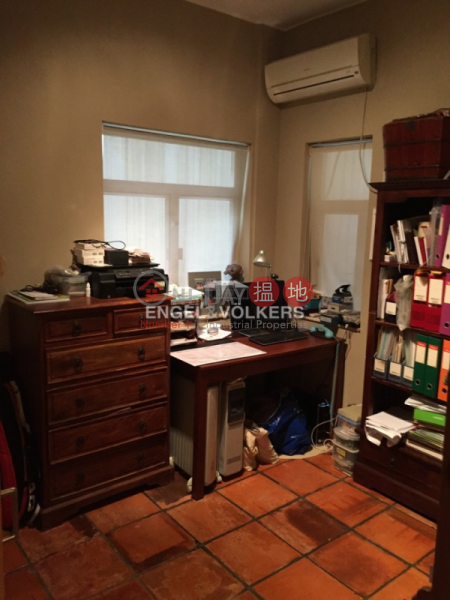 3 Bedroom Family Flat for Sale in Happy Valley 1-1A Sing Woo Crescent | Wan Chai District | Hong Kong | Sales HK$ 25M