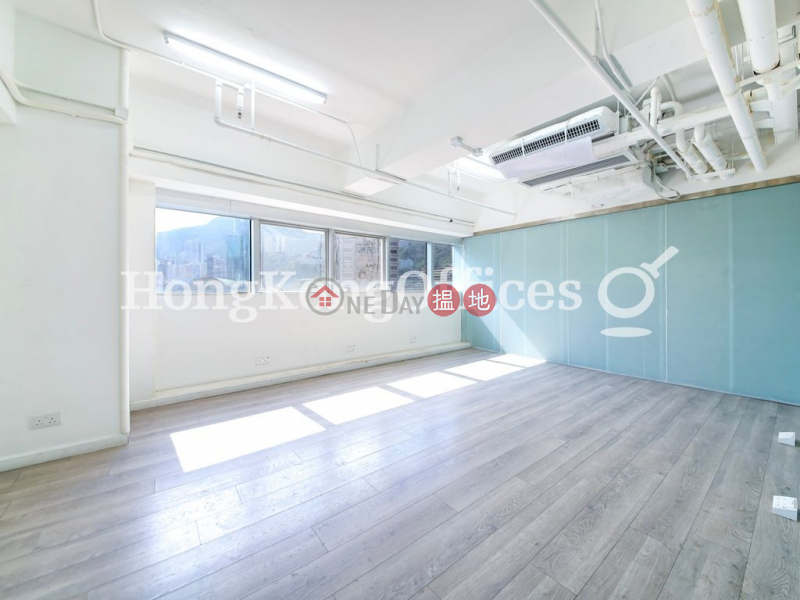 Office Unit for Rent at Honest Building | 9-11 Leighton Road | Wan Chai District Hong Kong Rental | HK$ 55,188/ month