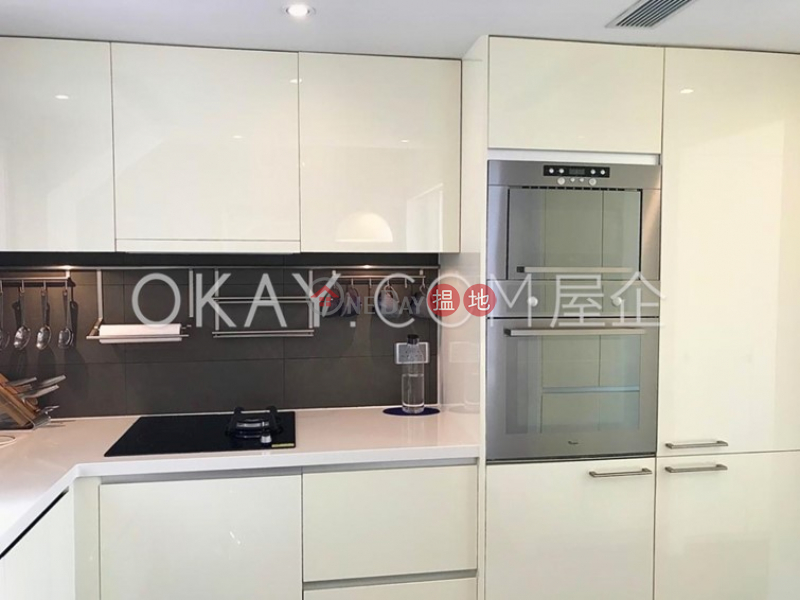 Property Search Hong Kong | OneDay | Residential, Sales Listings | Stylish 2 bedroom on high floor with terrace | For Sale