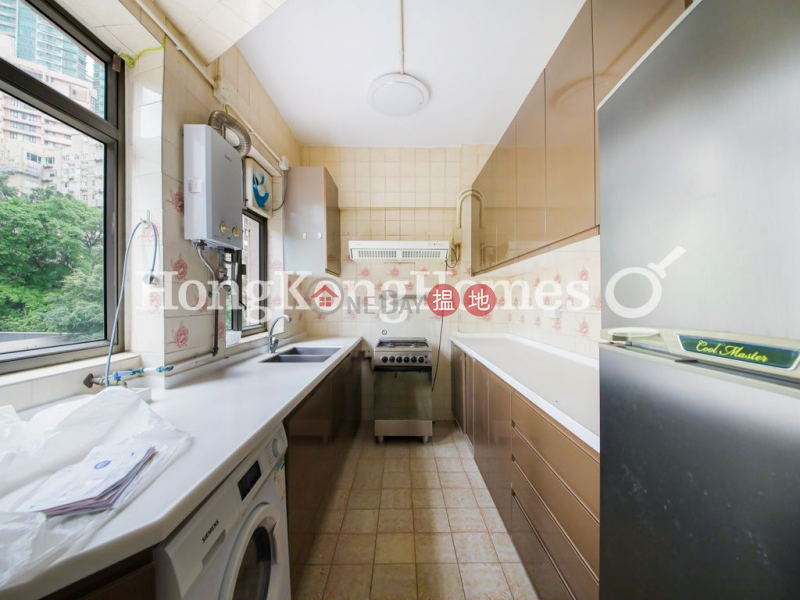 3 Bedroom Family Unit for Rent at Seaview Mansion, 34 Kennedy Road | Central District, Hong Kong | Rental HK$ 50,000/ month