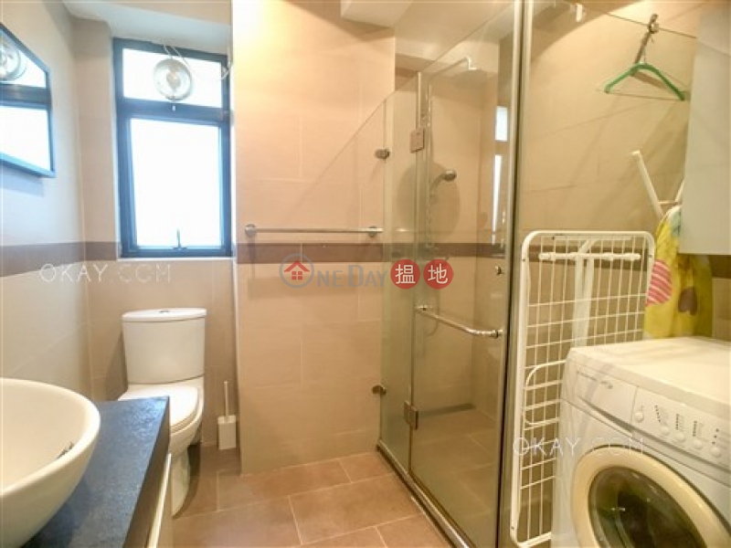 HK$ 8.7M | Ying Fai Court, Western District | Lovely 1 bedroom in Mid-levels West | For Sale