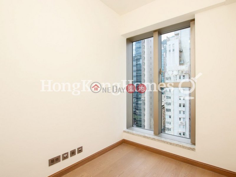 MY CENTRAL-未知|住宅-出售樓盤|HK$ 3,800萬
