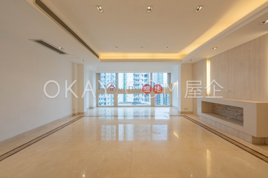 Property Search Hong Kong | OneDay | Residential | Rental Listings Efficient 3 bedroom in Mid-levels West | Rental