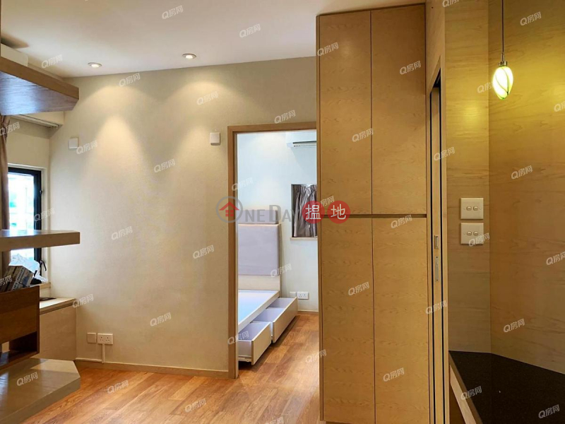 Lok Sing Centre Block B | 1 bedroom Mid Floor Flat for Rent | Lok Sing Centre Block B 樂聲大廈B座 Rental Listings