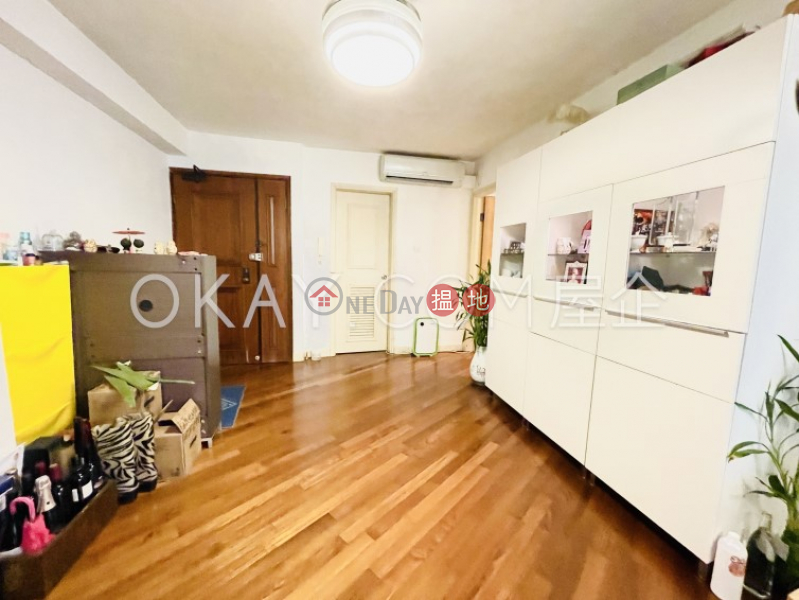 HK$ 45,000/ month | Richery Garden Wan Chai District, Luxurious 2 bedroom with terrace | Rental