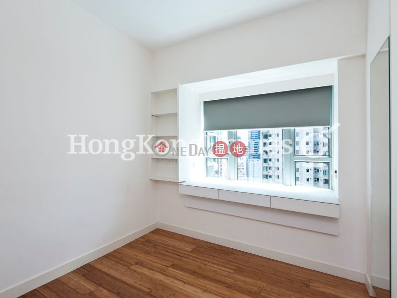 HK$ 50,000/ month, Casa Bella, Central District | 2 Bedroom Unit for Rent at Casa Bella