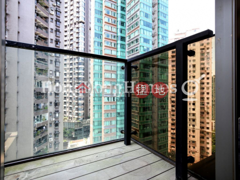2 Bedroom Unit for Rent at Centre Point, Centre Point 尚賢居 | Central District (Proway-LID112466R)_0