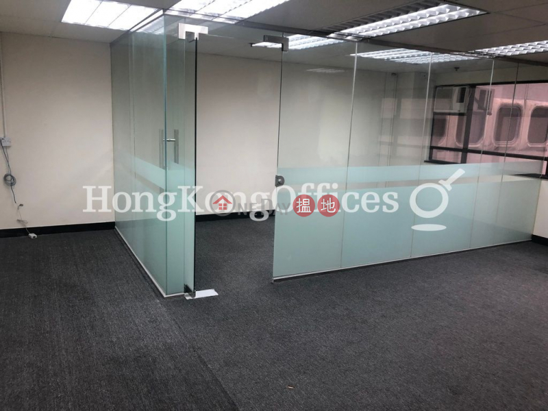 Office Unit for Rent at Causeway Bay Commercial Building 1-5 Sugar Street | Wan Chai District | Hong Kong Rental HK$ 22,998/ month