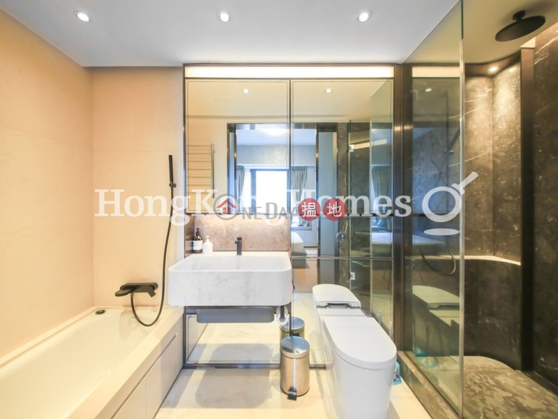2 Bedroom Unit for Rent at Arezzo | 33 Seymour Road | Western District | Hong Kong Rental HK$ 56,000/ month