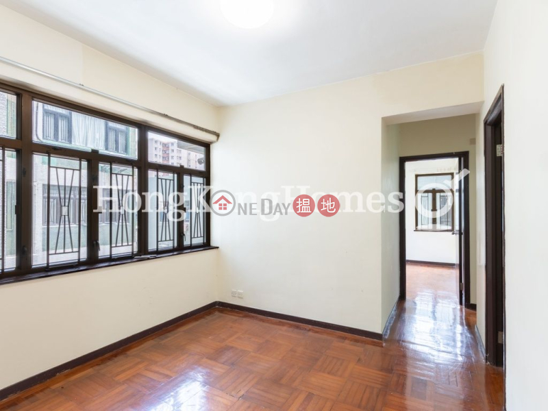3 Bedroom Family Unit for Rent at King\'s Court | 50 Kai Yuen Street | Eastern District, Hong Kong, Rental HK$ 29,000/ month