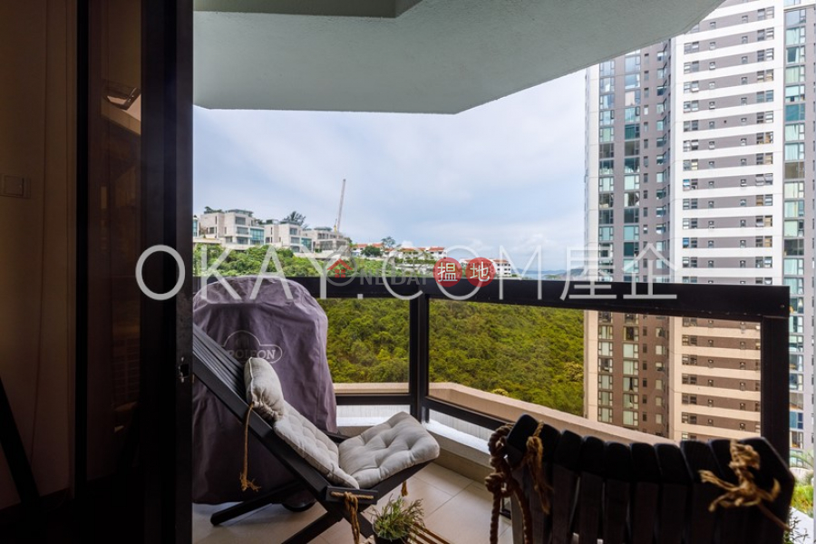 HK$ 78,000/ month, South Bay Towers | Southern District | Beautiful 3 bedroom with sea views, balcony | Rental