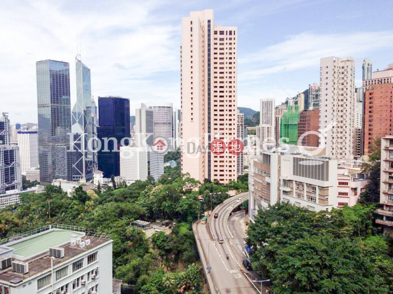 Property Search Hong Kong | OneDay | Residential Rental Listings, 3 Bedroom Family Unit for Rent at Robinson Garden Apartments
