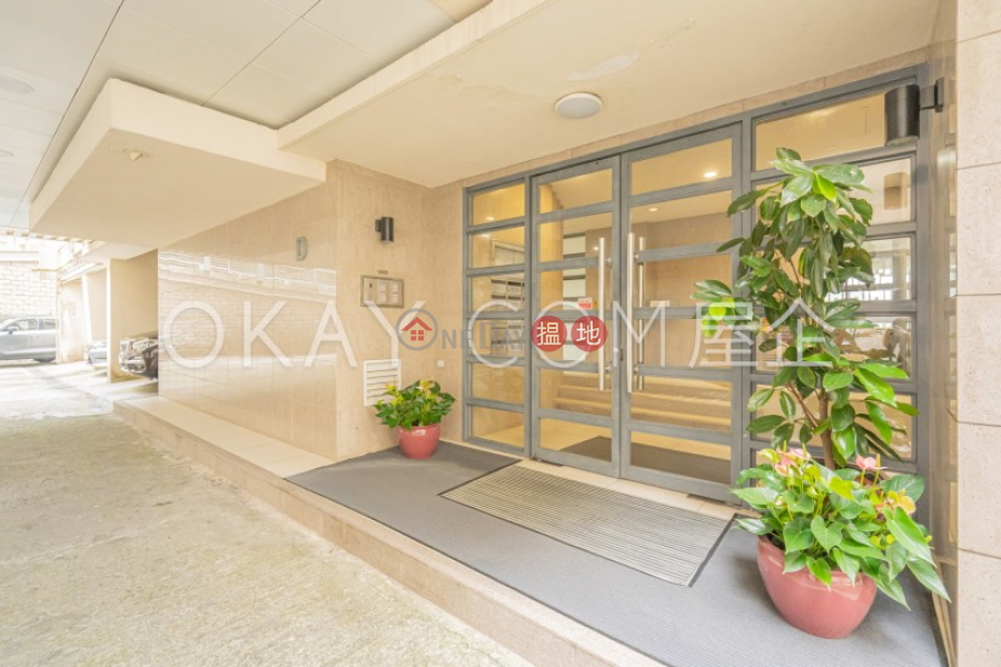 Efficient 3 bedroom with parking | Rental 20-34 Coombe Road | Central District, Hong Kong | Rental HK$ 110,000/ month